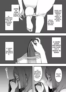 Page 141 of Senaka Uso Oyako - preview thumbnail
