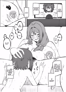 Page 176 of Senaka Uso Oyako - preview thumbnail
