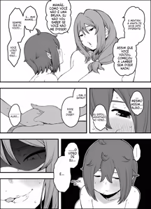 Page 178 of Senaka Uso Oyako - preview thumbnail