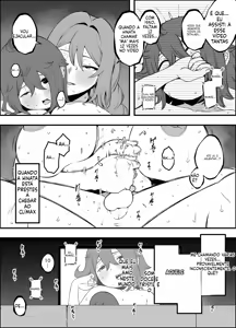 Page 185 of Senaka Uso Oyako - preview thumbnail