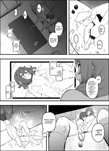 Page 188 of Senaka Uso Oyako - preview thumbnail
