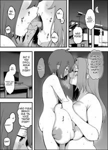 Page 195 of Senaka Uso Oyako - preview thumbnail
