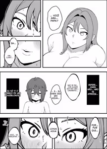 Page 196 of Senaka Uso Oyako - preview thumbnail
