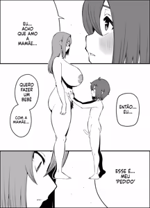 Page 199 of Senaka Uso Oyako - preview thumbnail