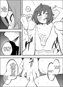 Page 217 of Senaka Uso Oyako - preview thumbnail