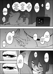 Page 236 of Senaka Uso Oyako - preview thumbnail