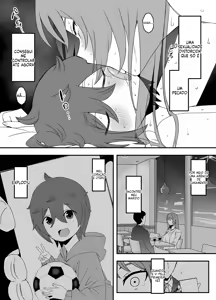 Page 36 of Senaka Uso Oyako - preview thumbnail