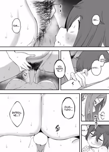 Page 67 of Senaka Uso Oyako - preview thumbnail