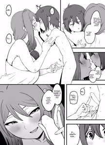 Page 90 of Senaka Uso Oyako - preview thumbnail