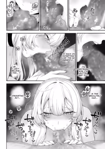 Page 77 of Ikusa Otome to Ikusa Goto! -Ikusa Otome Hen- - preview thumbnail
