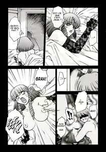Page 133 of ALICE SECOND - preview thumbnail