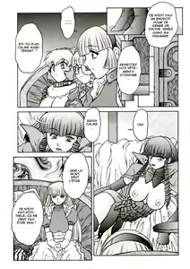 Page 138 of ALICE SECOND - preview thumbnail