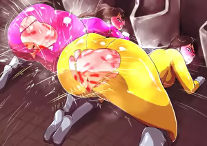 Page 276 of 男子便所系列 - preview thumbnail