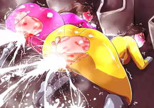 Page 279 of 男子便所系列 - preview thumbnail
