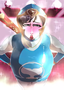Page 30 of ヒロインバーレスク系列 - preview thumbnail