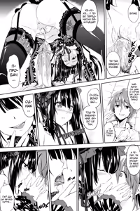 Page 13 of Sex A Love | Секс та Кохання (decensored) - preview thumbnail