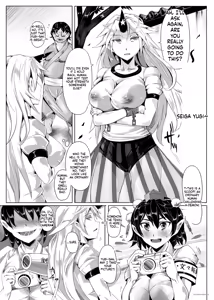 Page 5 of Saimin Nante Kakaranai!!! Kisaragi - preview thumbnail