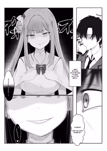 Page 34 of Mikkotine - preview thumbnail