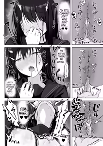 Page 12 of Dosukebe Bishoujo JK to... Zoku | Infirmary Fuck with a Slutty, Beautiful JK... Part 2 - preview thumbnail