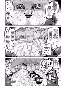 Page 30 of Mamono no Sei dakara Shikata nee yona | It's the Monster's Fault, I Can't Really Help It - preview thumbnail