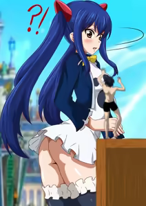 Page 3 of Wendy no text, no context - preview thumbnail