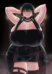 Page 137 of FANBOX - FULL GALLERY - preview thumbnail