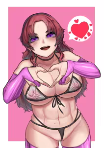 Page 65 of FANBOX - FULL GALLERY - preview thumbnail