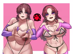Page 69 of FANBOX - FULL GALLERY - preview thumbnail