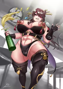 Page 74 of FANBOX - FULL GALLERY - preview thumbnail