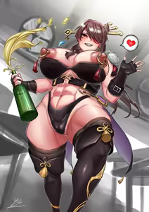 Page 75 of FANBOX - FULL GALLERY - preview thumbnail