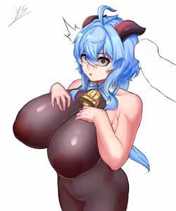 Page 10 of FANBOX - FULL GALLERY - preview thumbnail