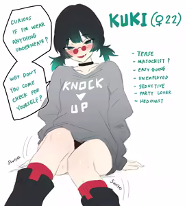 Page 118 of kukiyuusha - preview thumbnail