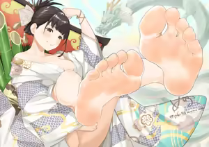 Page 175 of Giantess Gallery - preview thumbnail