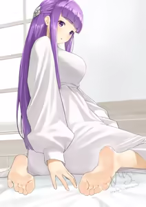 Page 190 of Giantess Gallery - preview thumbnail