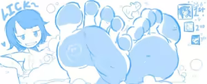 Page 40 of Giantess Gallery - preview thumbnail