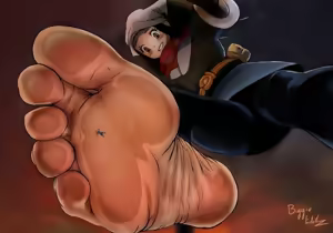 Page 80 of Giantess Gallery - preview thumbnail