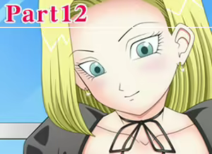 Page 14 of Scatological Heroine Excretion Revolution 3 - preview thumbnail
