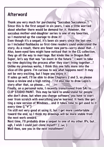 Page 40 of Succubus Oyako Series "Succubus Meshi" ー Succubus Oyakodon Series: Succulent in Succubus - preview thumbnail