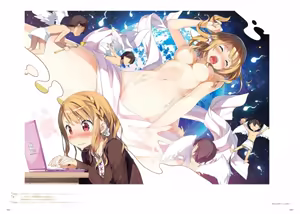 Page 194 of （kantoku） [2026-01-30]【1001-1500】 - preview thumbnail