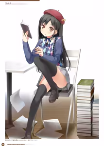 Page 27 of （kantoku） [2026-01-30]【1001-1500】 - preview thumbnail
