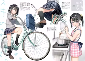Page 283 of （kantoku） [2026-01-30]【1001-1500】 - preview thumbnail
