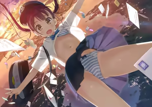 Page 309 of （kantoku） [2026-01-30]【1001-1500】 - preview thumbnail