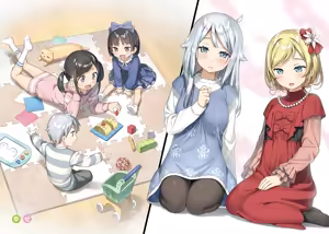 Page 412 of （kantoku） [2026-01-30]【1001-1500】 - preview thumbnail