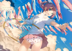 Page 466 of （kantoku） [2026-01-30]【1001-1500】 - preview thumbnail