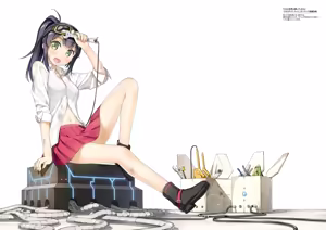 Page 490 of （kantoku） [2026-01-30]【1001-1500】 - preview thumbnail