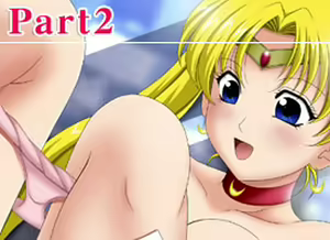 Page 4 of Hounyou + Dappun! Scatolo Heroine Haisetsu Revolution 4 - preview thumbnail