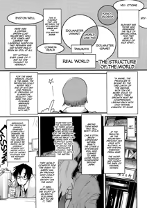 Page 5 of iM@S Otona-bu - preview thumbnail