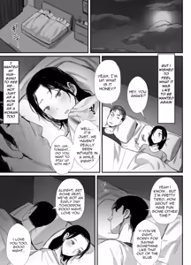 Page 23 of Shokuba Fukki shita Hitozuma ga Netorare Ochiru made | Until the MILF at Work Falls to NTR - preview thumbnail