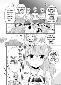 Page 4 of Umi no Ie ni wa Kiken ga Ippai Class no Ano Ko no Oppai Porori - preview thumbnail