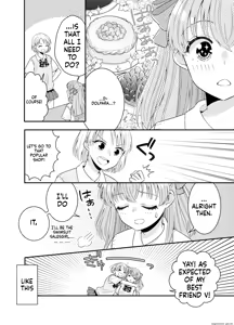 Page 5 of Umi no Ie ni wa Kiken ga Ippai Class no Ano Ko no Oppai Porori - preview thumbnail